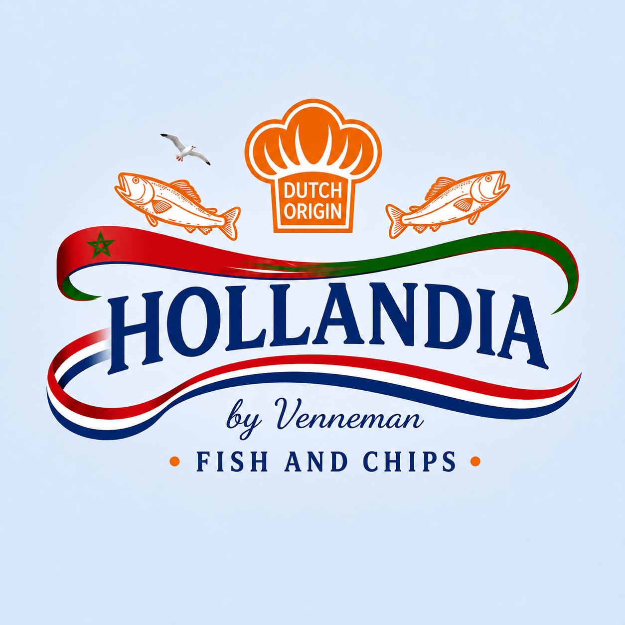 HOLLANDIA